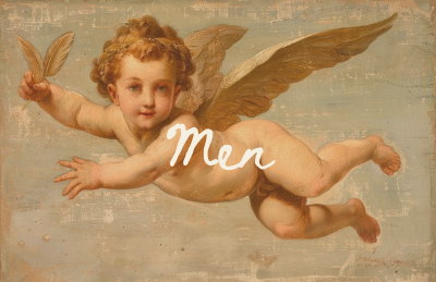 Men